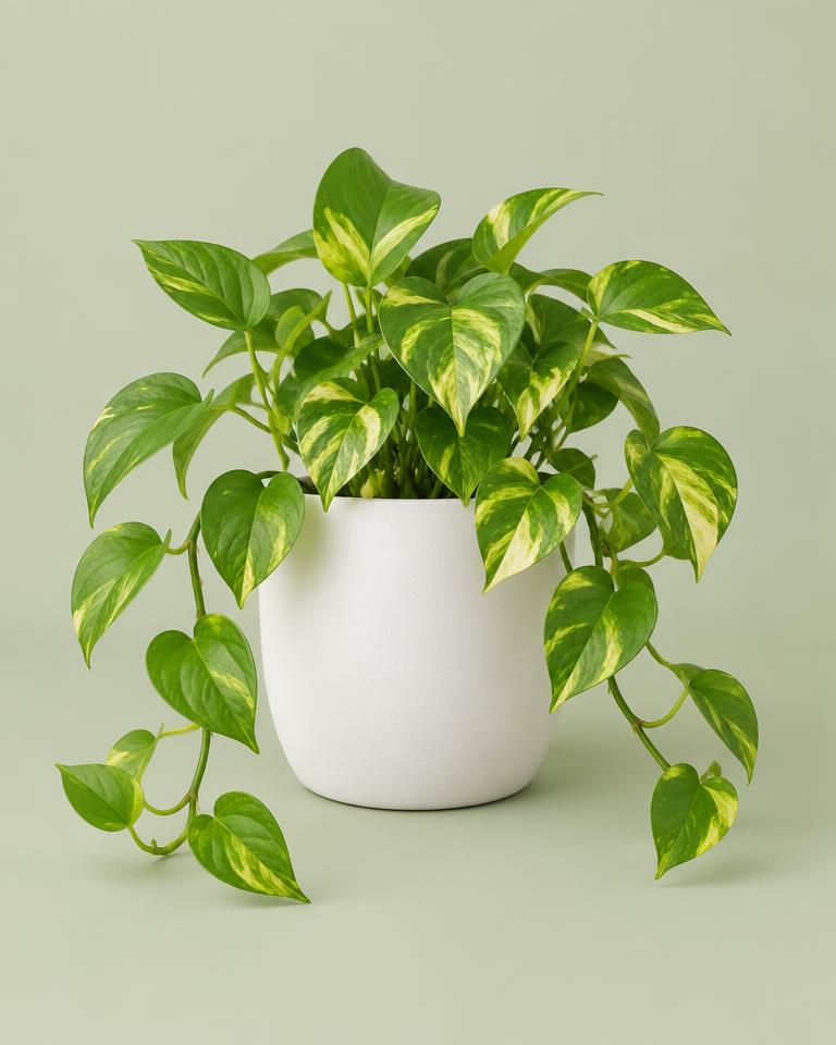 Golden Money Plant